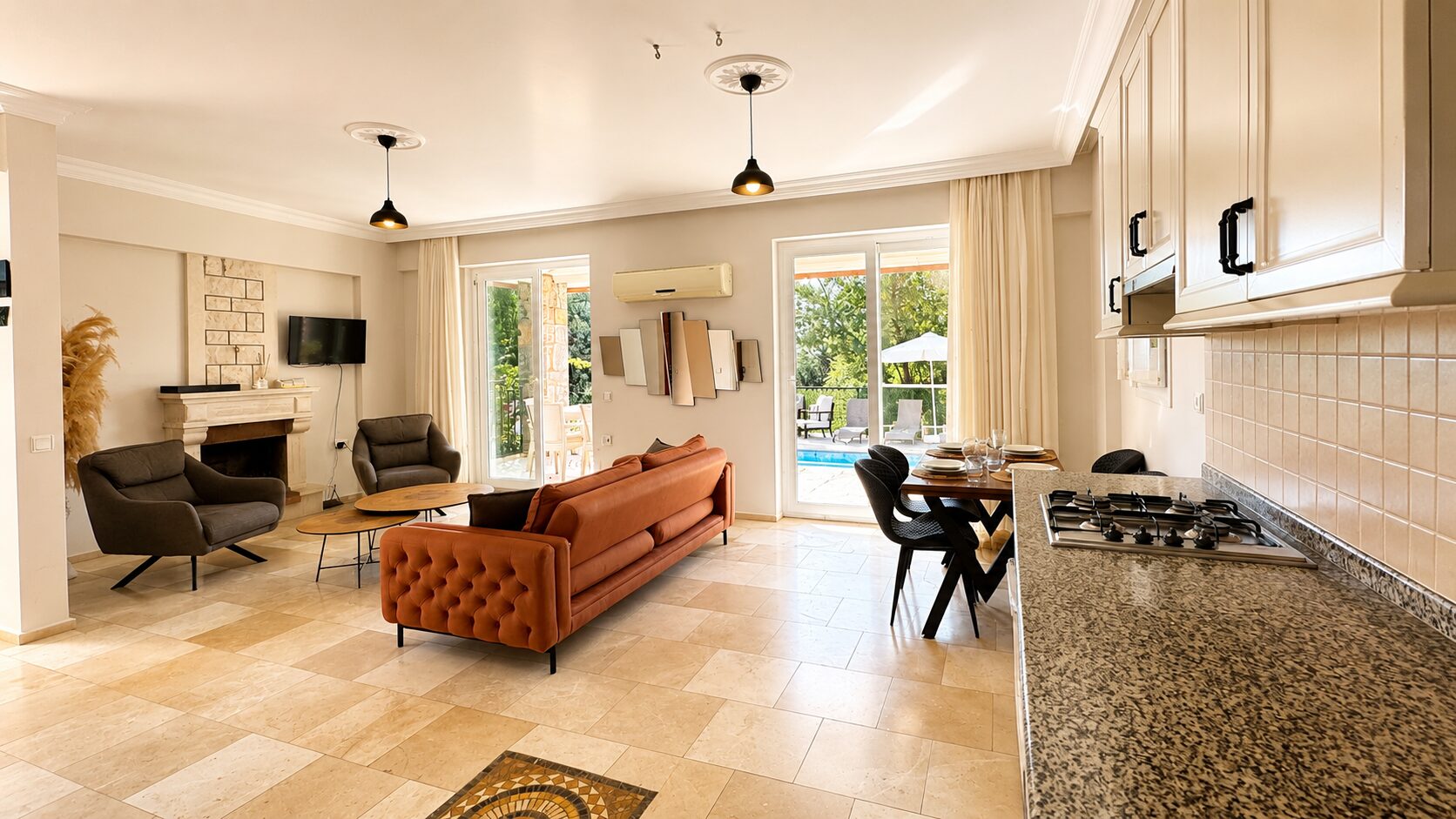 Villa Almond 1 — 28