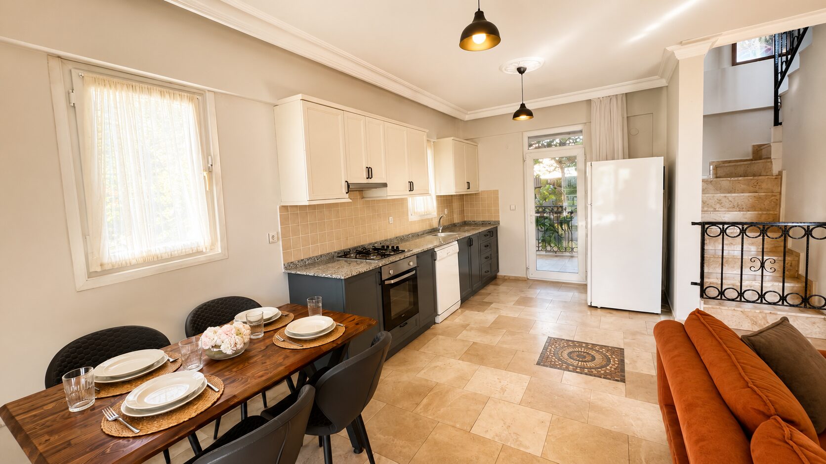 Villa Almond 1 — 29