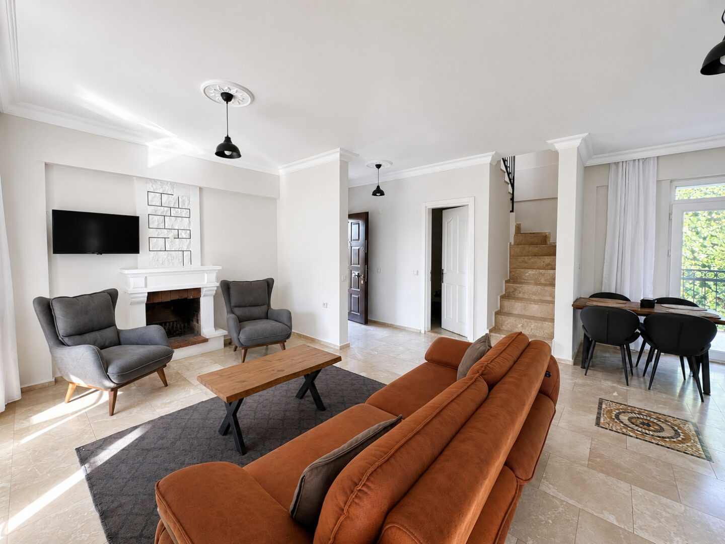 Villa Almond 1 — 32