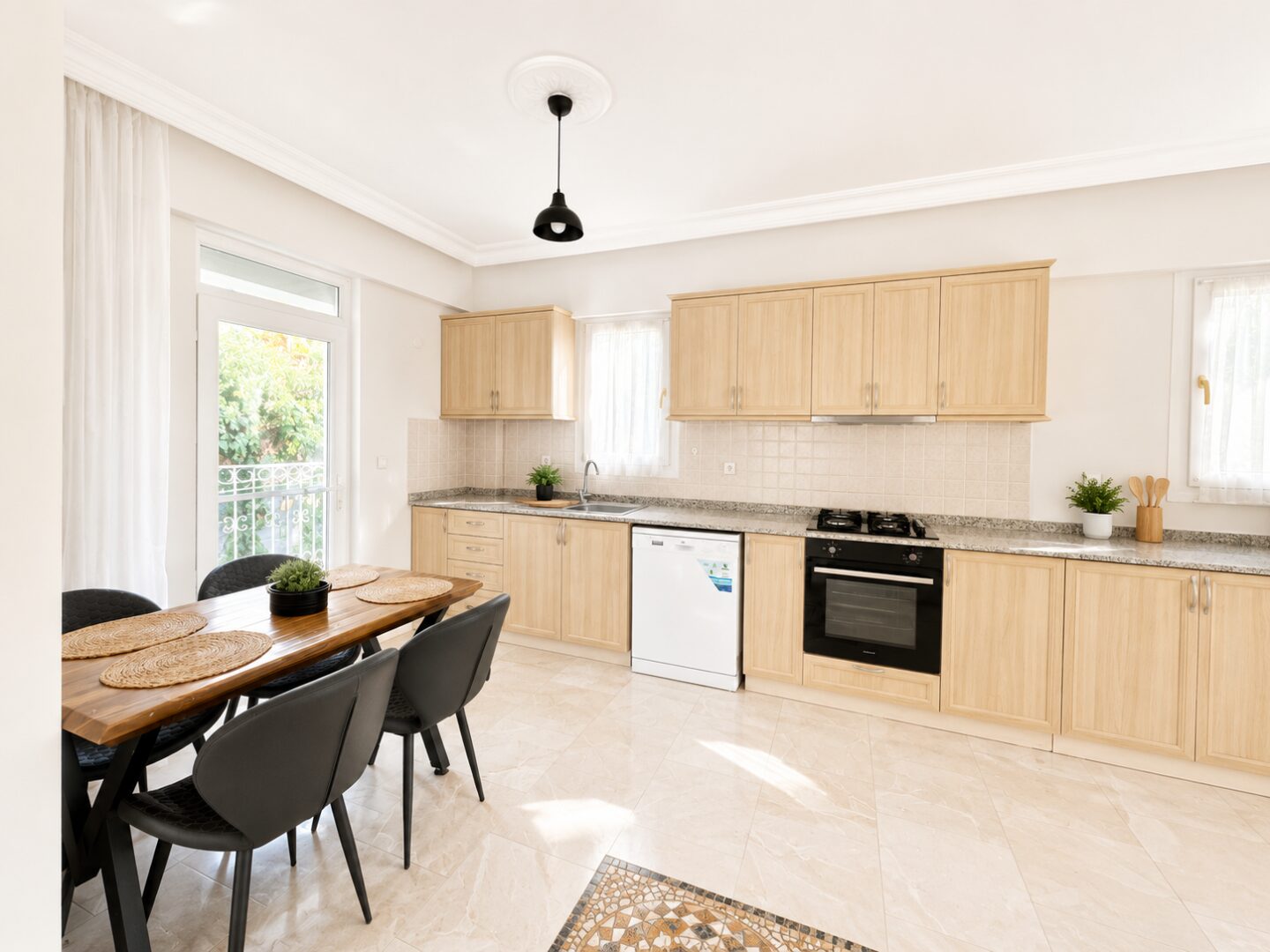 Villa Almond 1 — 34
