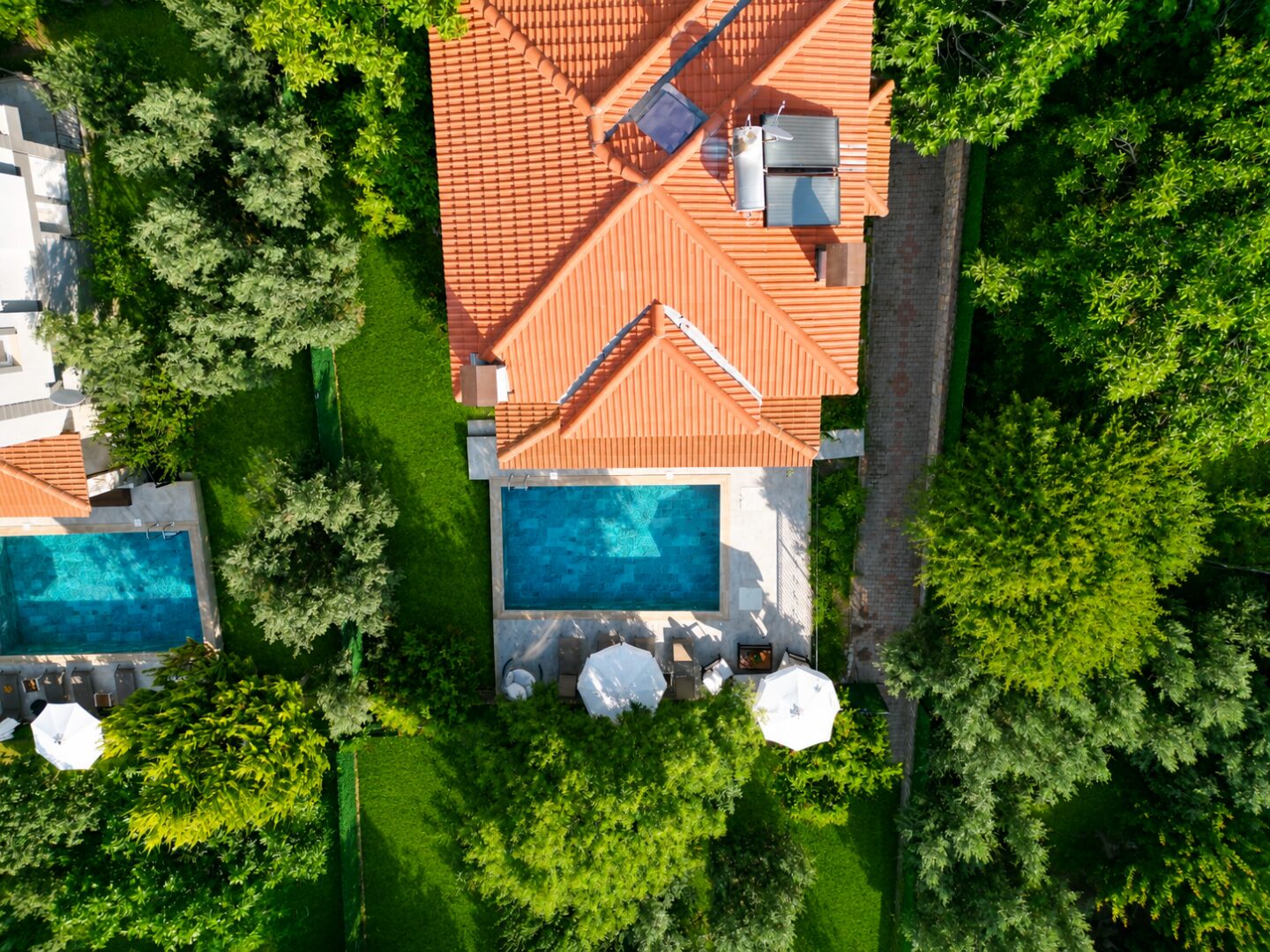 Villa Almond 1 — 37