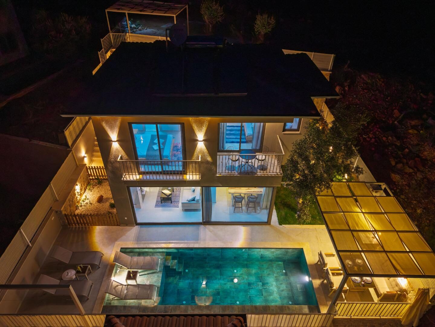 Villa Monteluna — 13