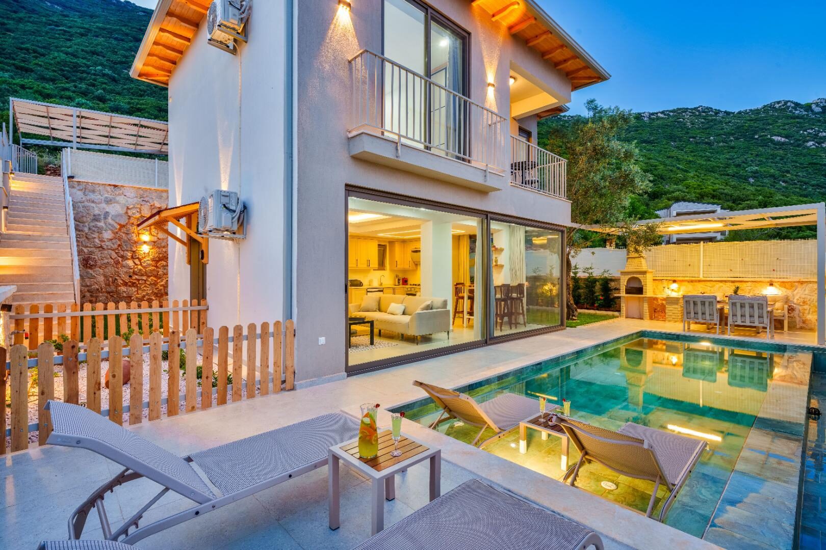 Villa Monteluna — 21