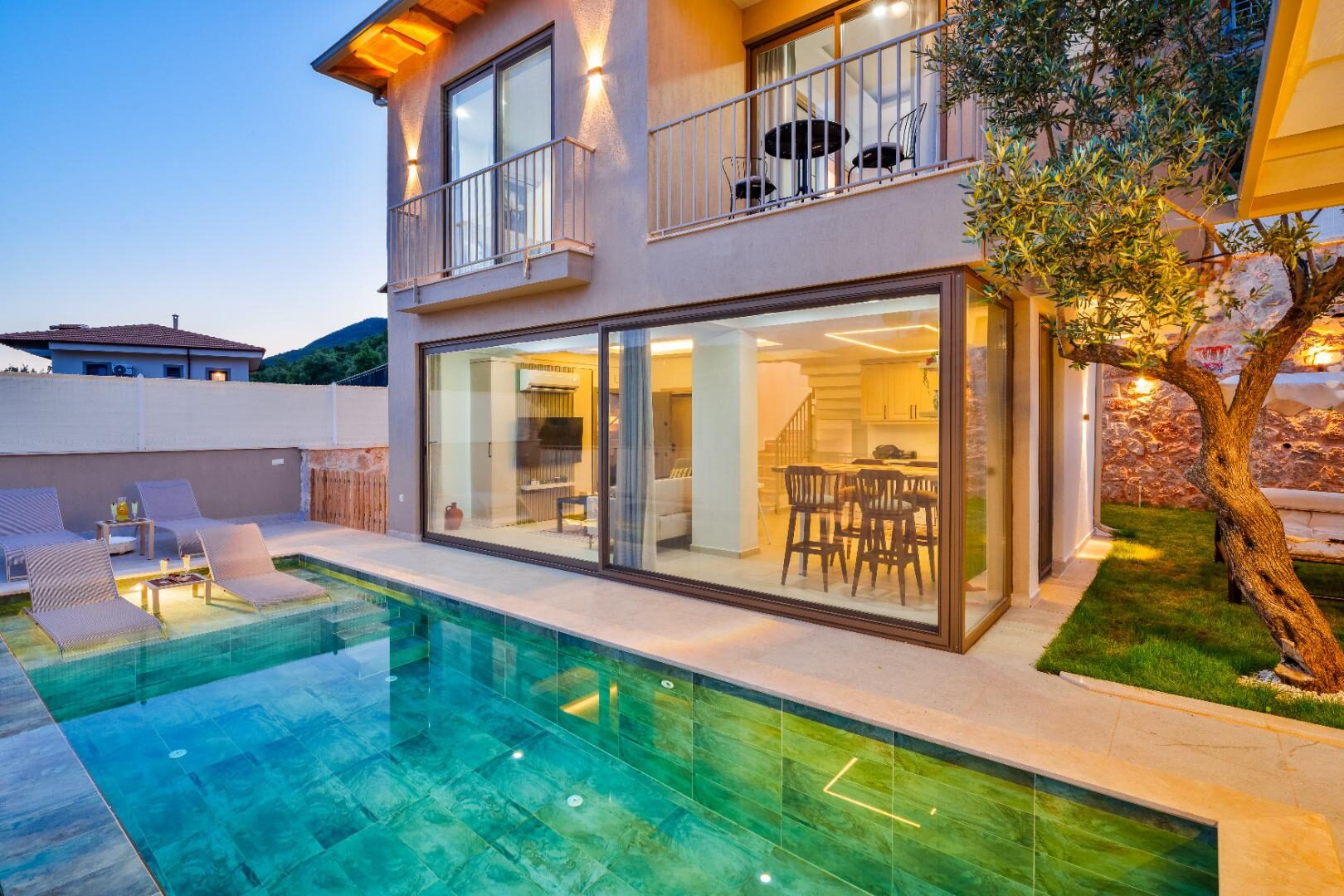 Villa Monteluna — 23