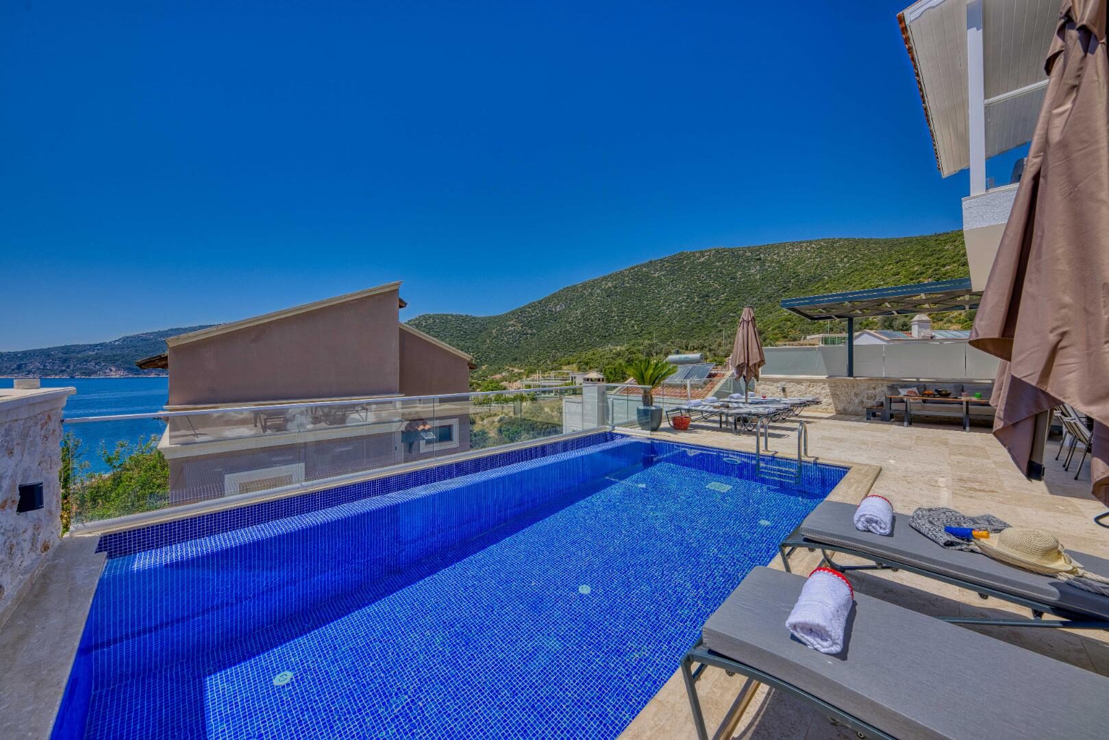 Villa Bella Luna — 16