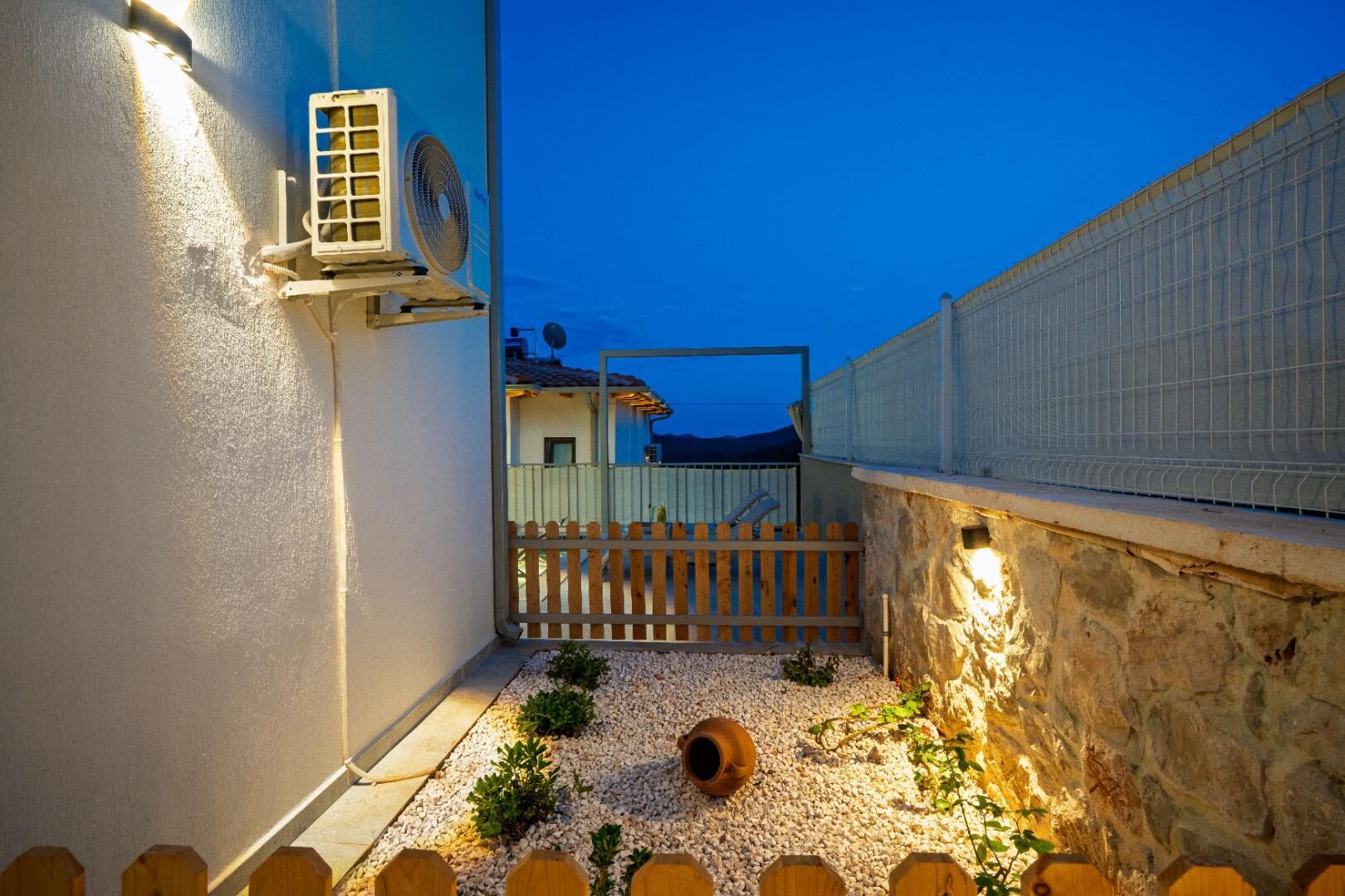 Villa Monteluna — 28