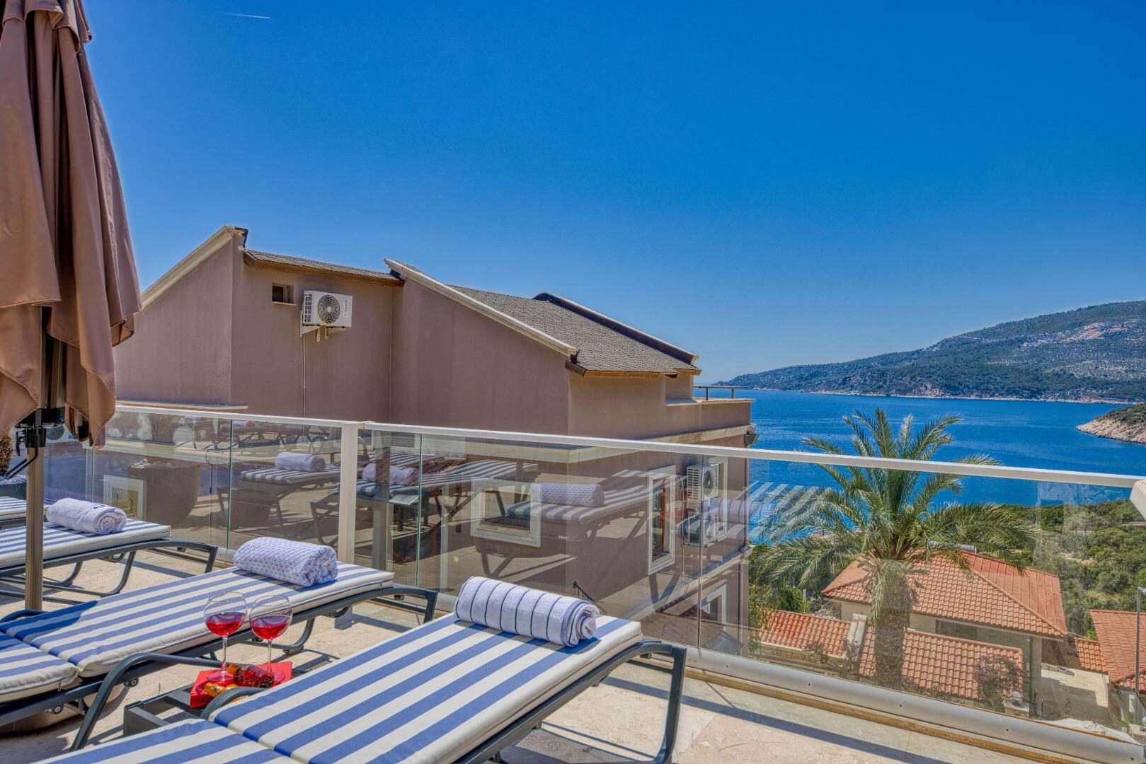 Villa Bella Luna — 25