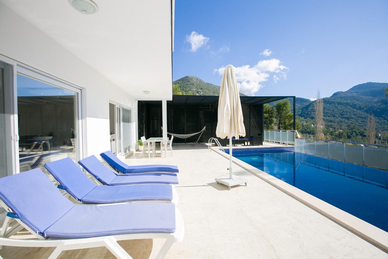 Villa Doruk — 3