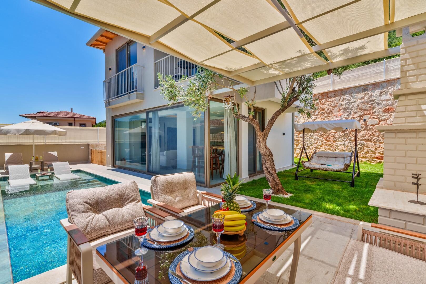 Villa Monteluna — 44