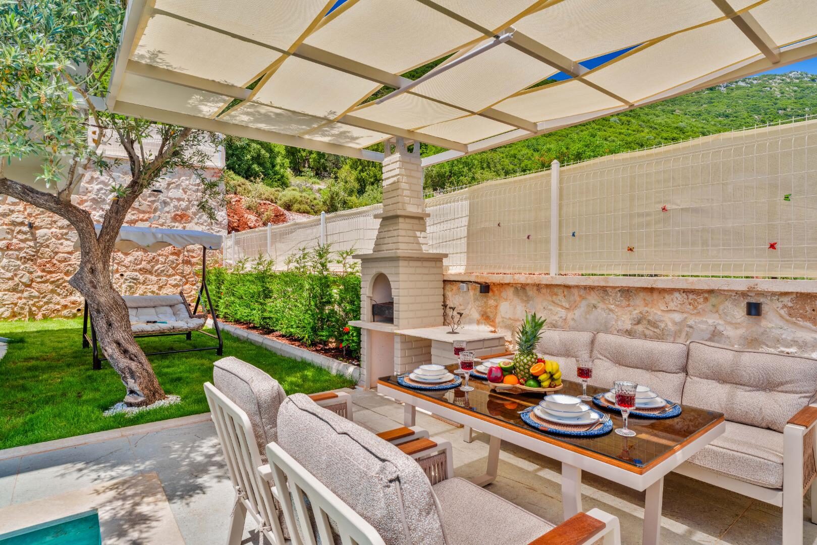 Villa Monteluna — 51