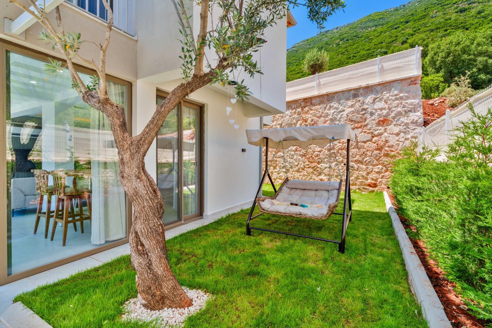 Villa Monteluna — 55