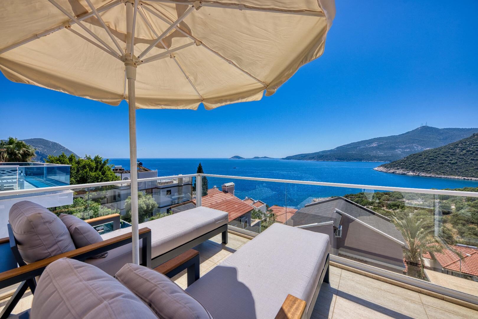 Villa Bella Luna — 70