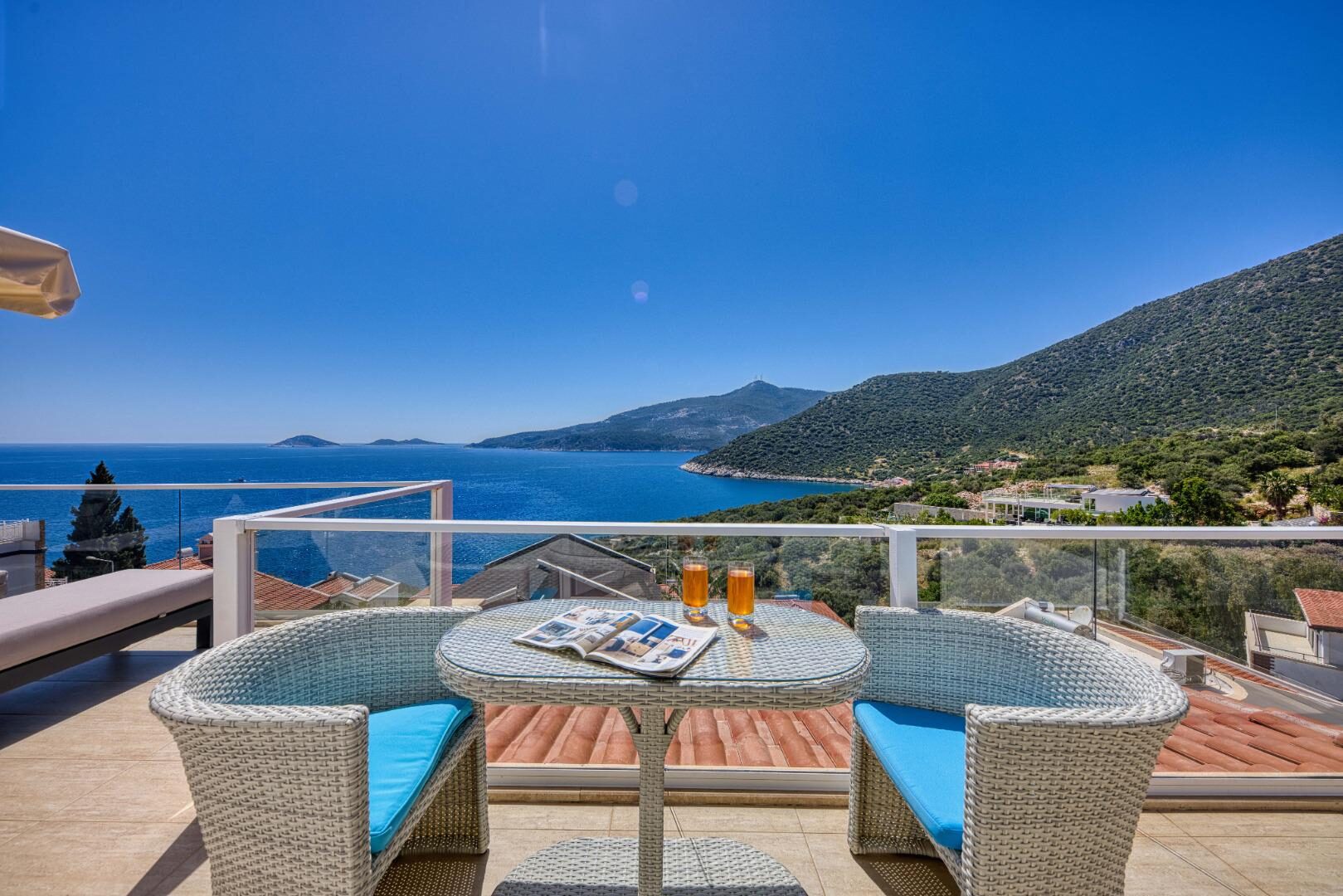 Villa Bella Luna — 71