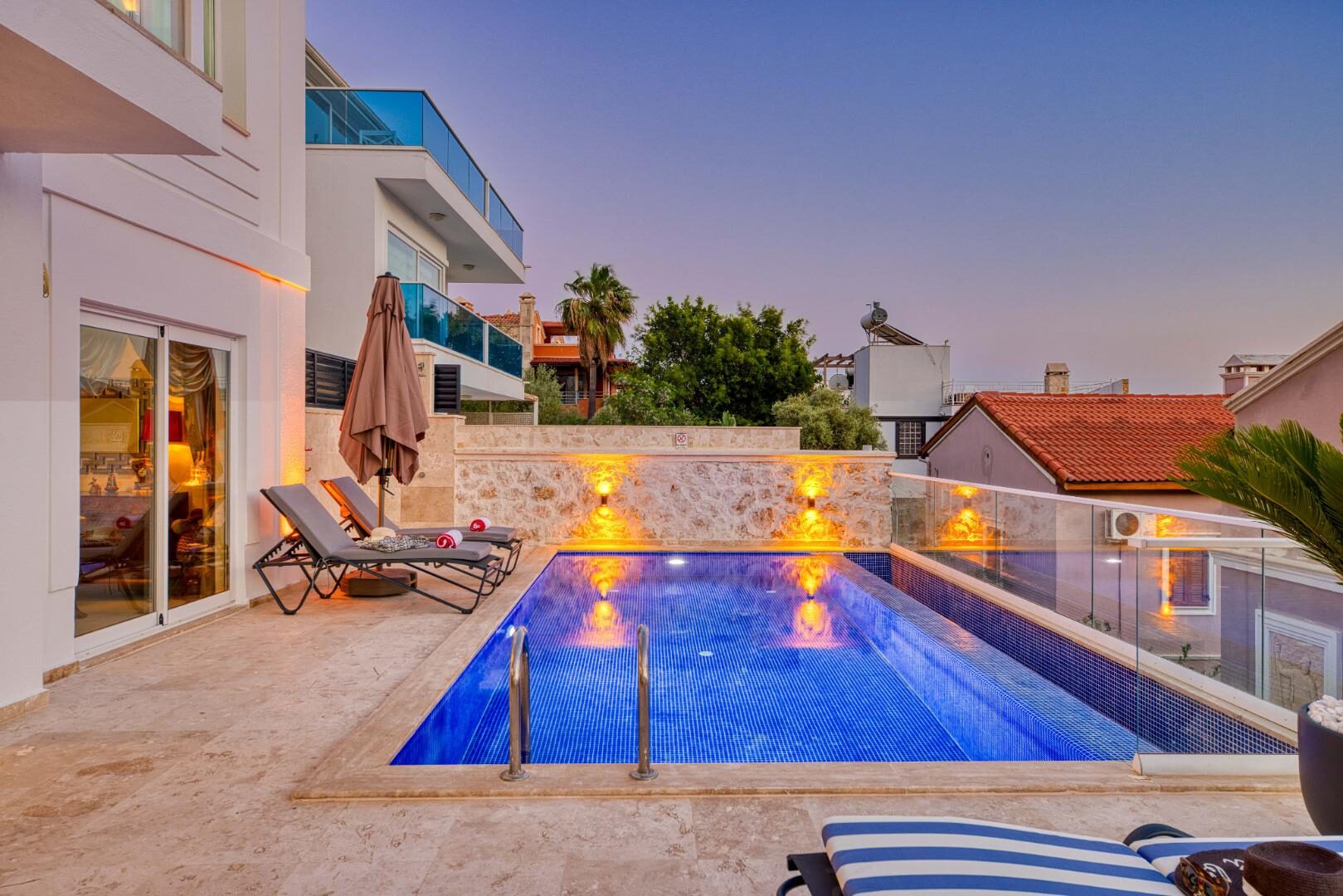Villa Bella Luna — 87