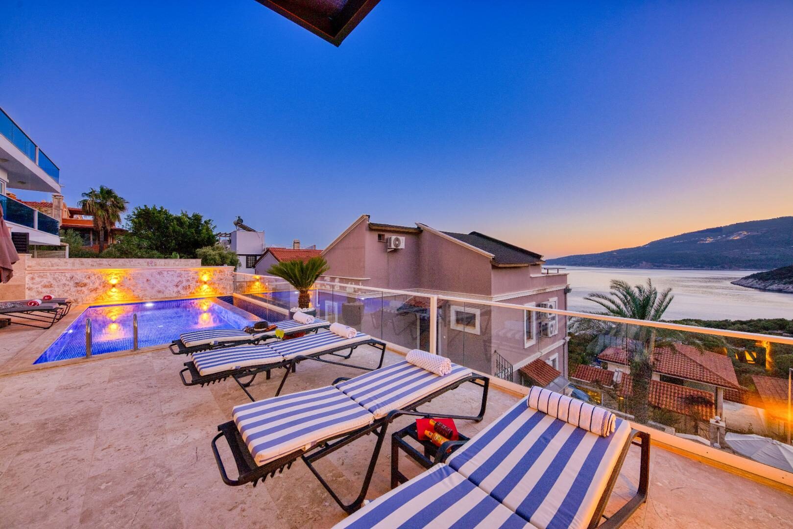 Villa Bella Luna — 89