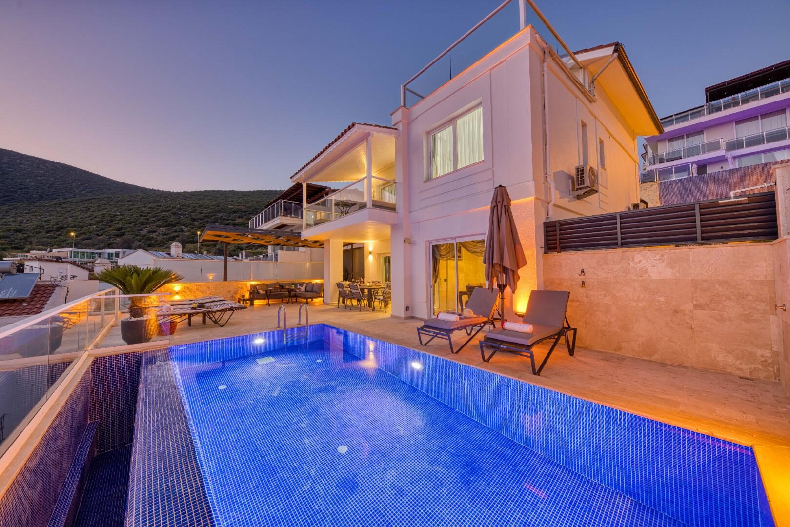 Villa Bella Luna — 100