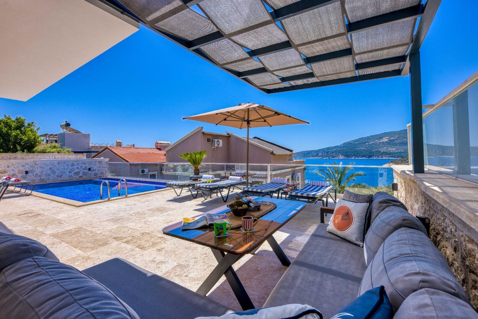 Villa Bella Luna — 101