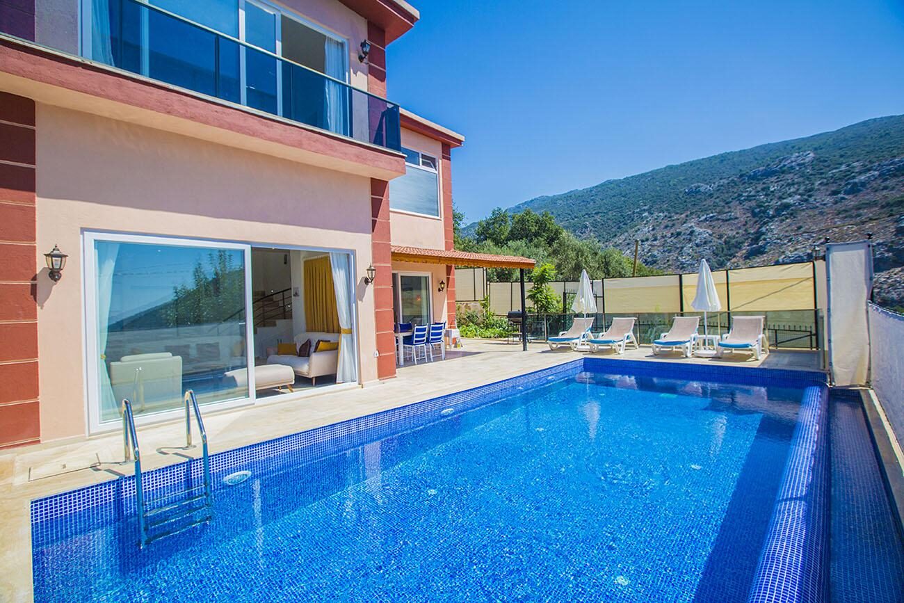 Villa Ermiş — 1