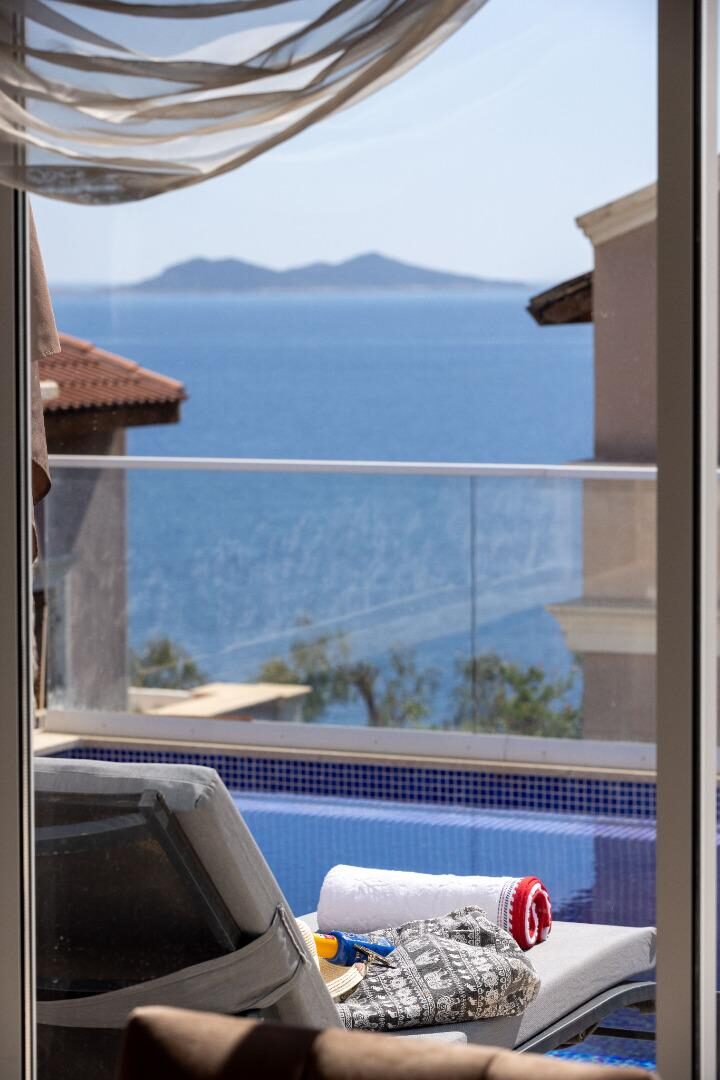 Villa Bella Luna — 121