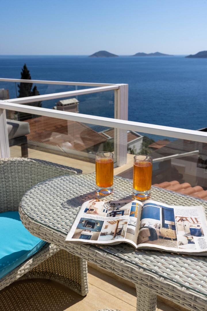 Villa Bella Luna — 137