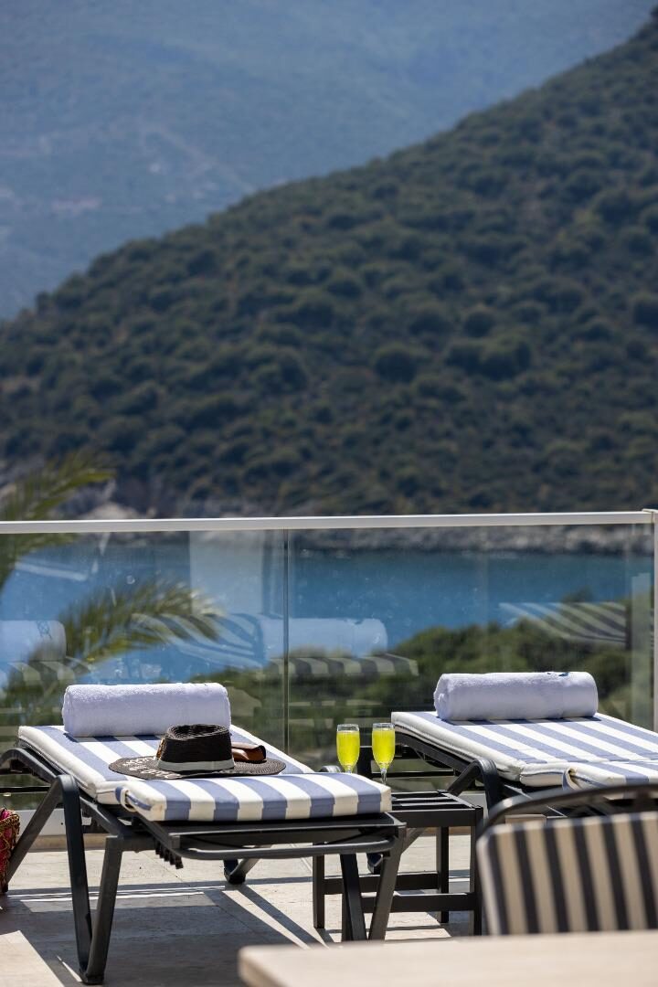 Villa Bella Luna — 142