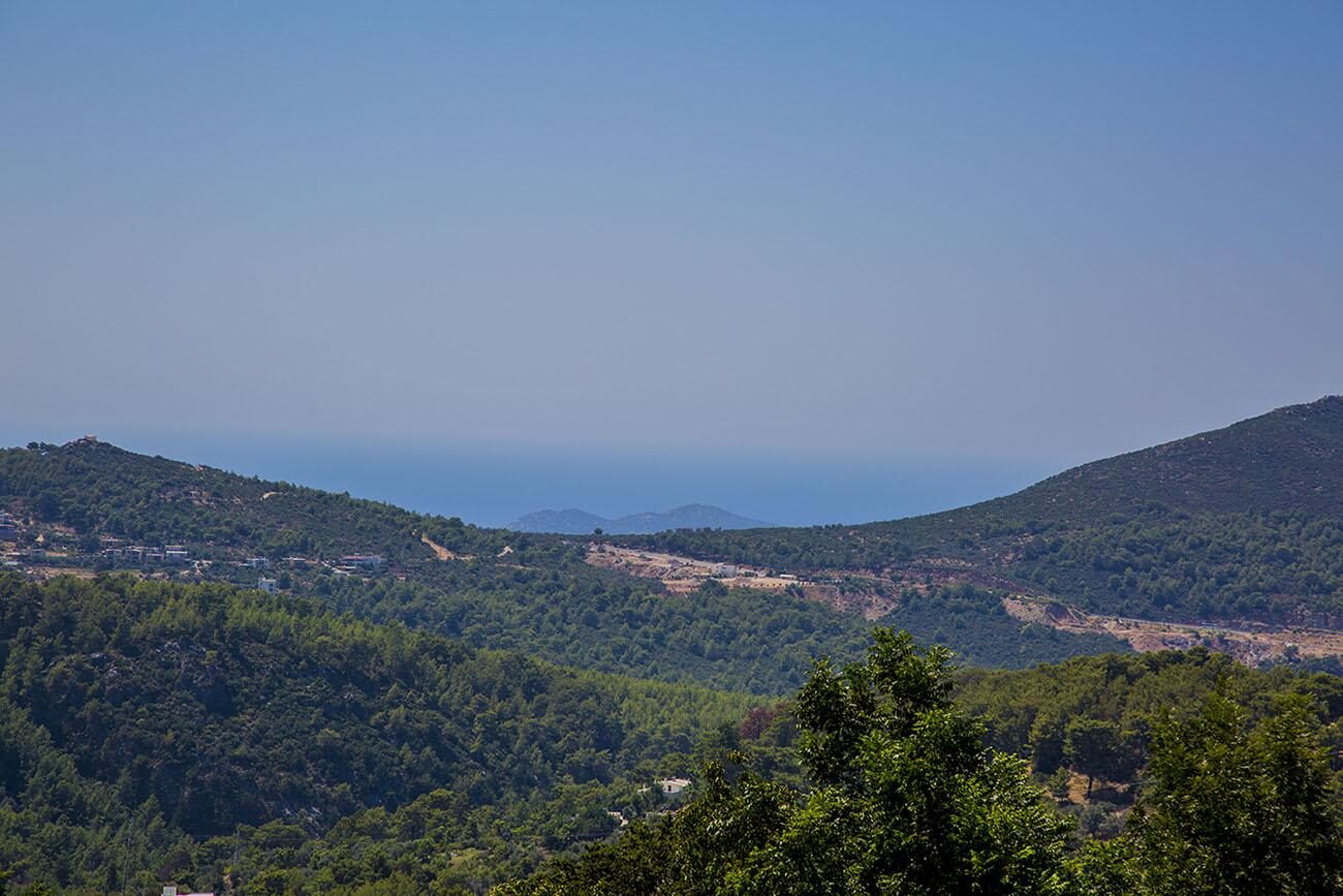 Villa Ermiş — 2