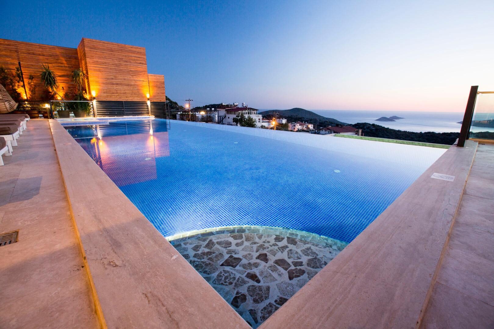 Villa Montana — 28