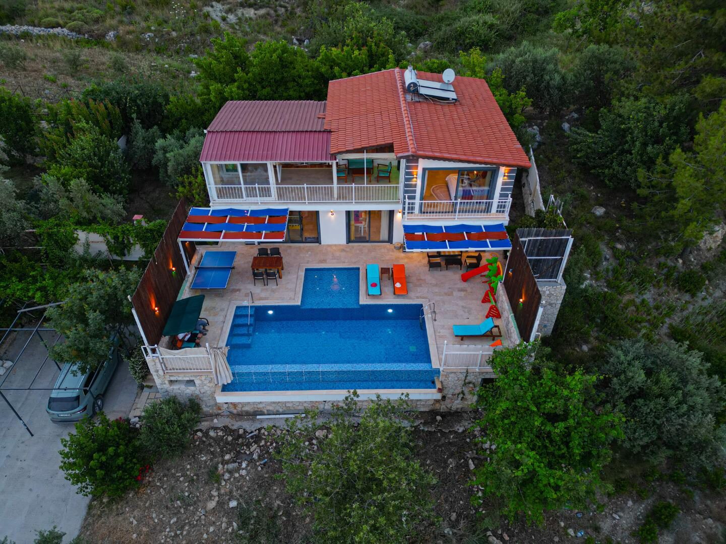 Villa Göks — 61