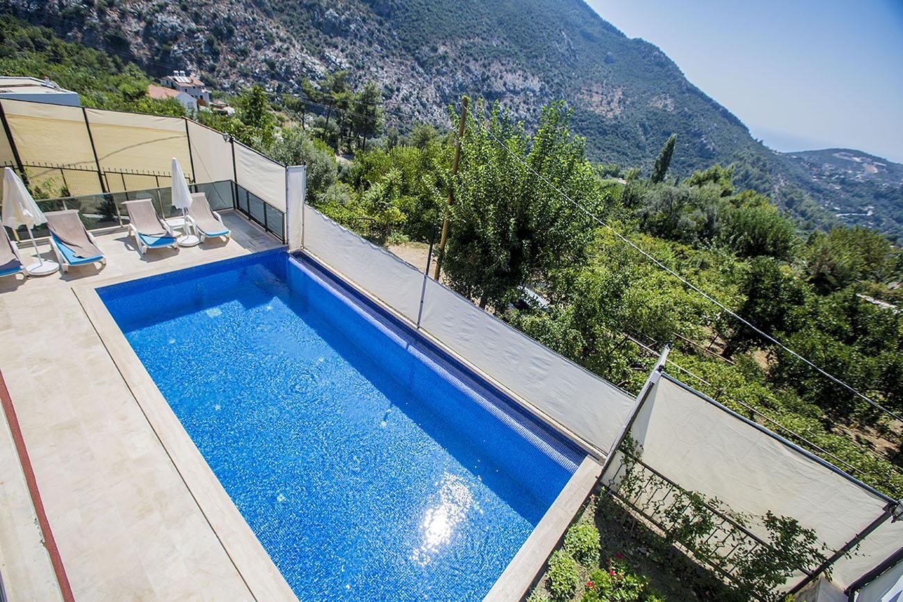 Villa Ermiş — 10