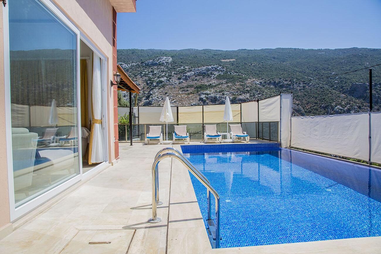 Villa Ermiş — 13