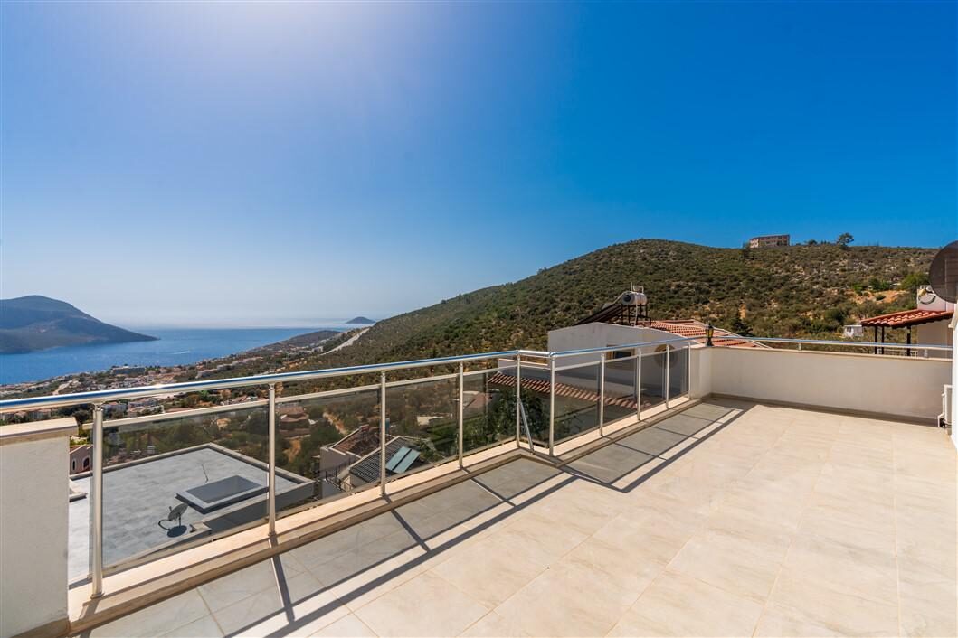 Villa Optimum — 29