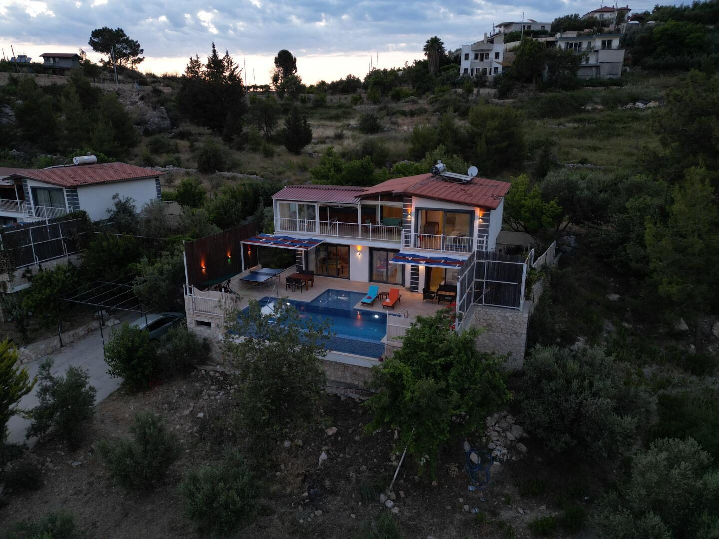 Villa Göks — 67