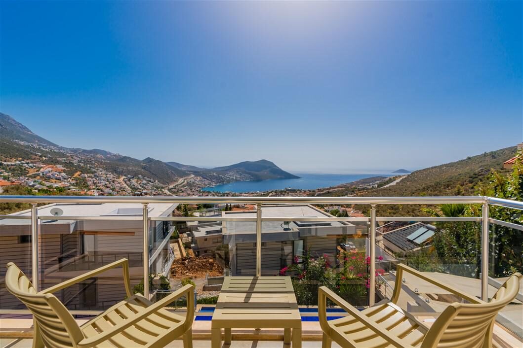 Villa Optimum — 31