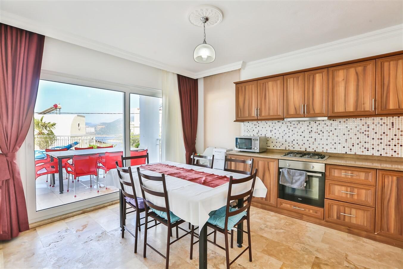 Villa Baysal Atlantis — 19