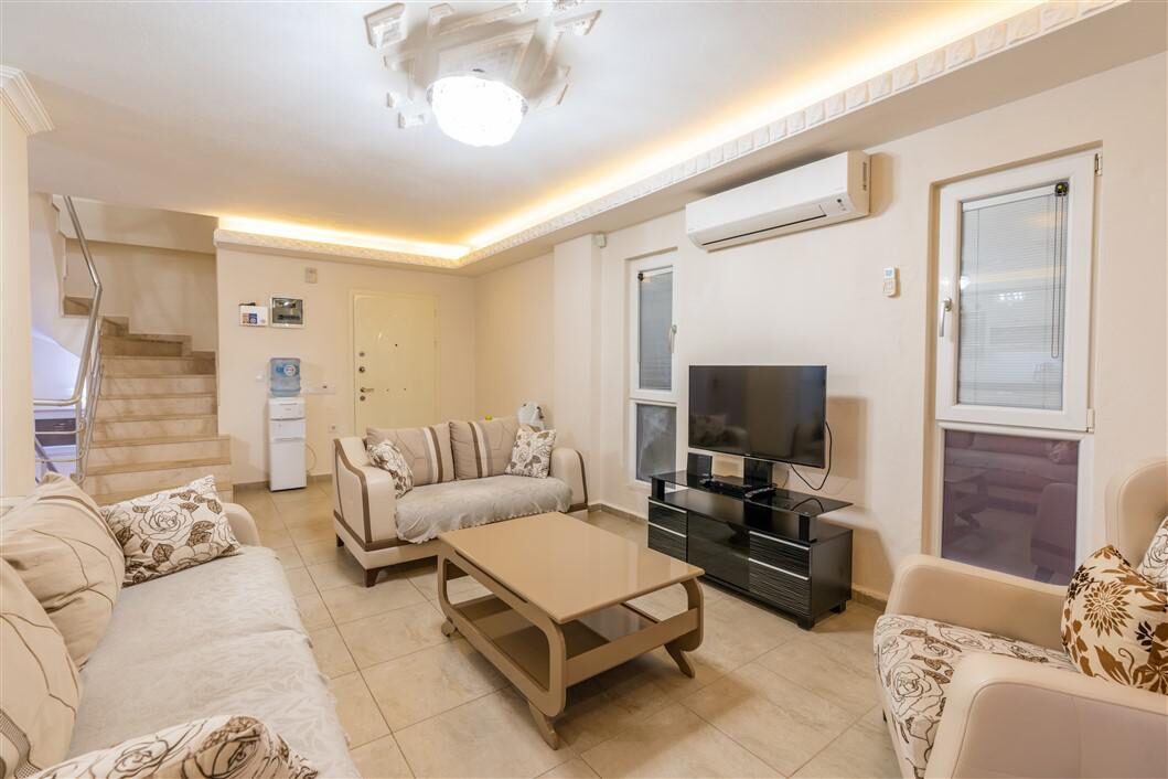 Villa Optimum — 40