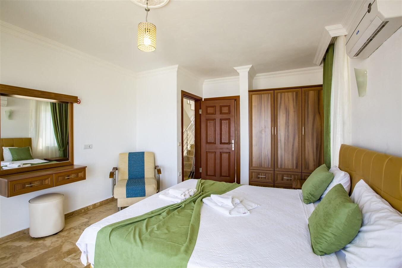 Villa Baysal Atlantis — 26