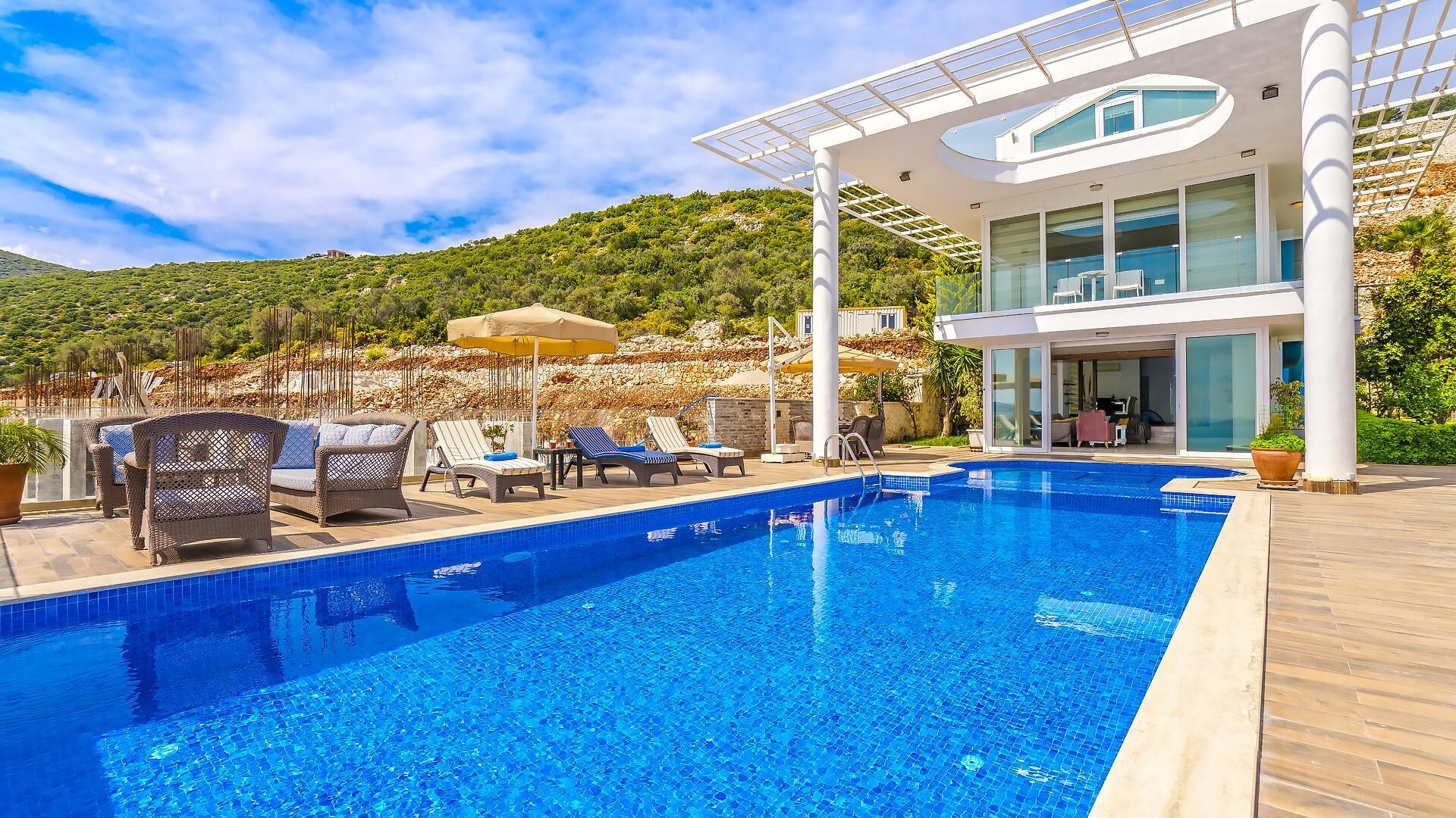Villa Hillside 3 — 45