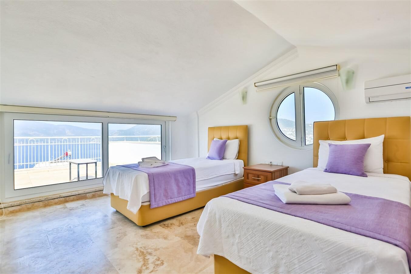 Villa Baysal Eylem — 4