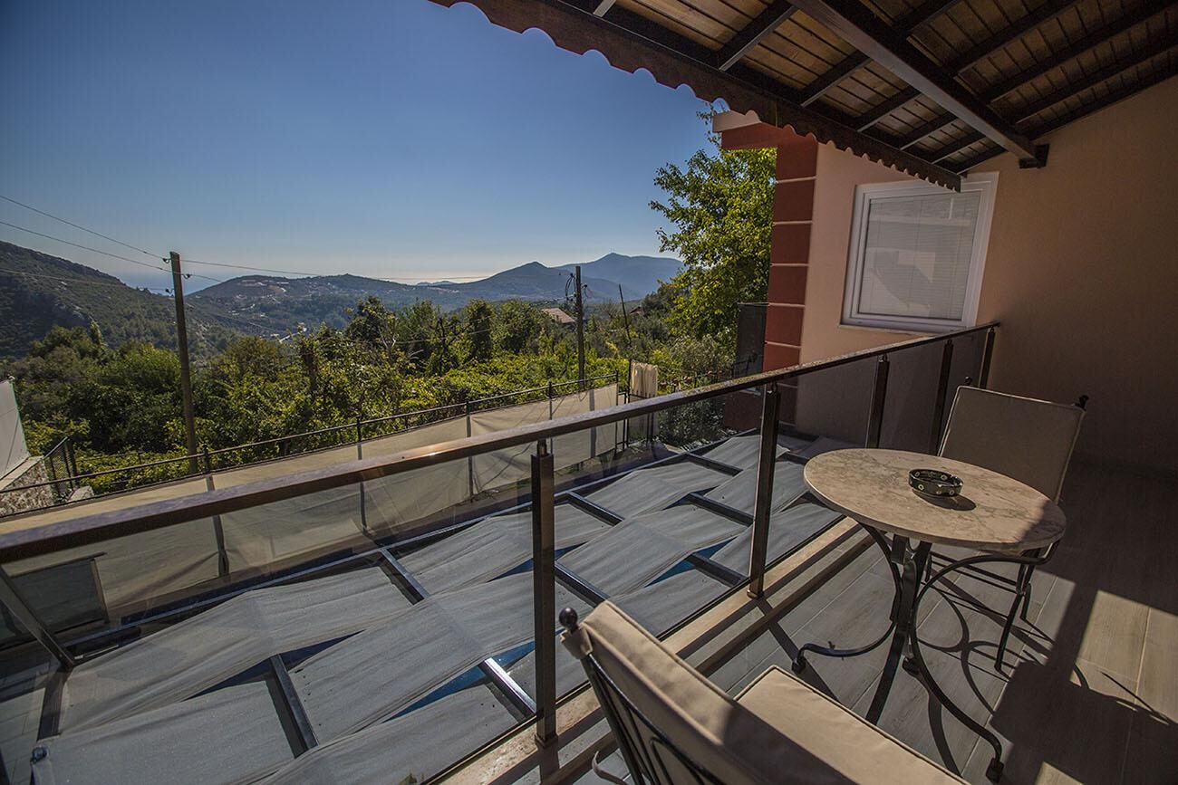 Villa Dadaş — 5