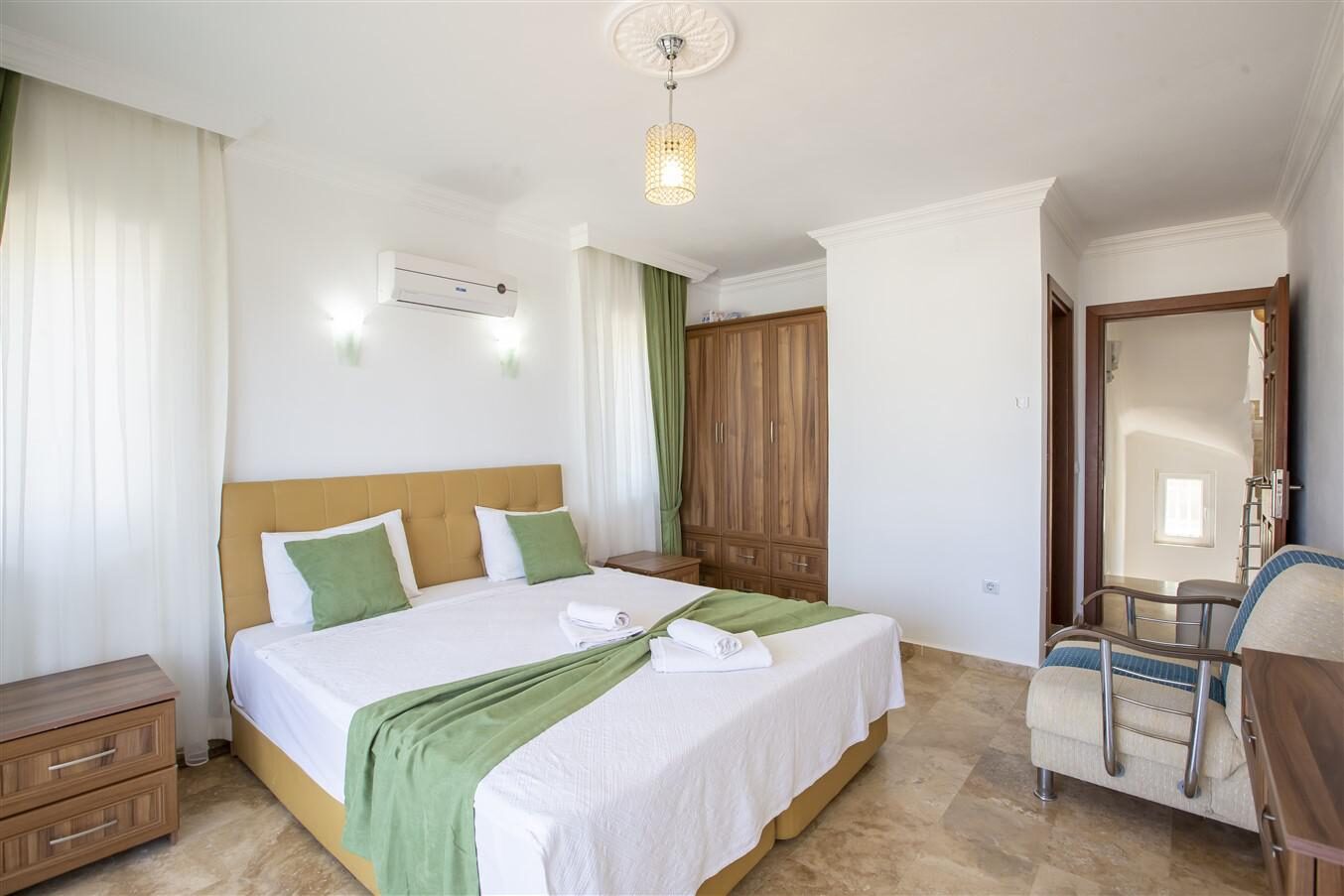 Villa Baysal Eylem — 8