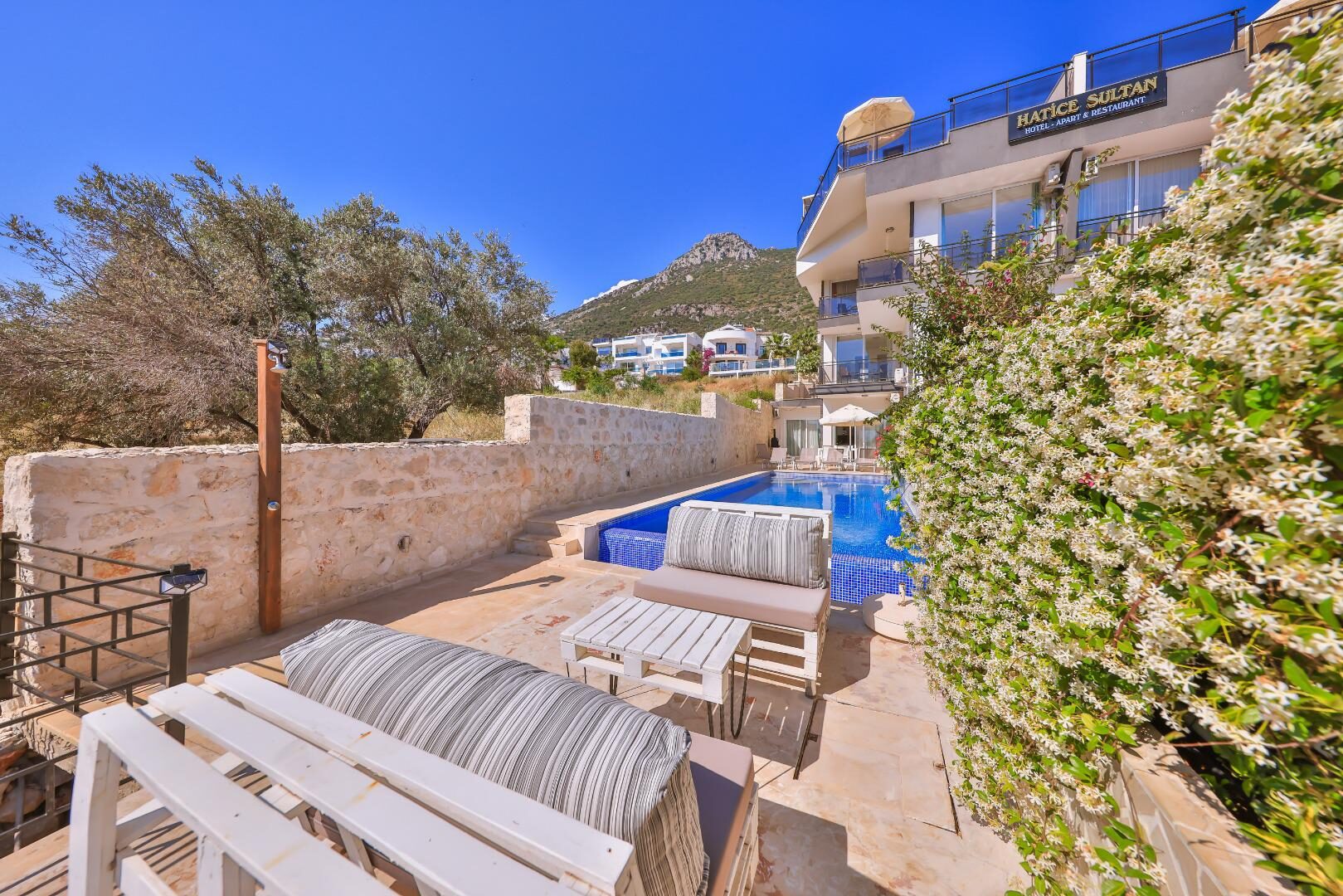 Villa Hatice Sultan 1 — 7