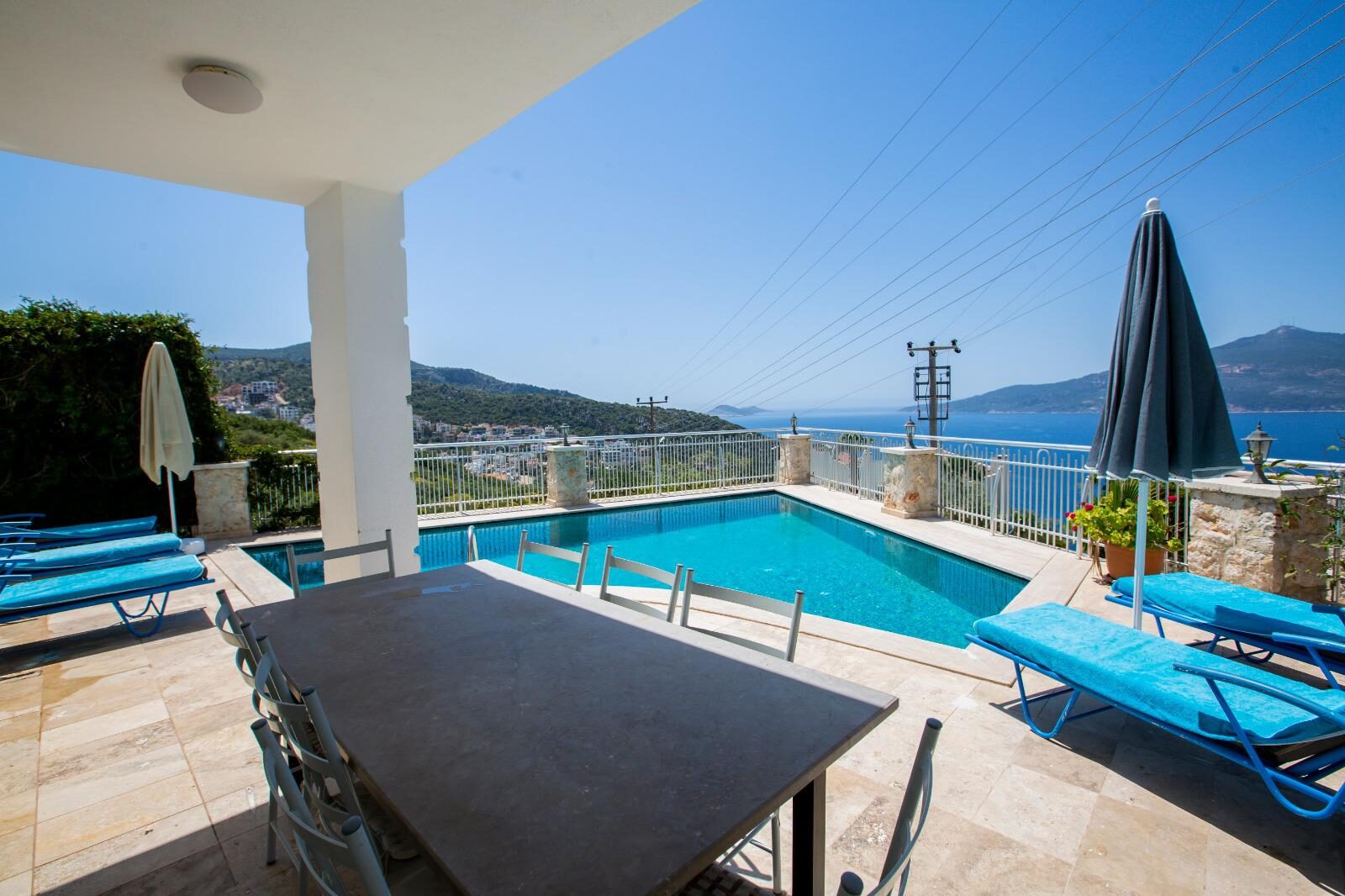 Villa Baysal Deniz Kızı — 8
