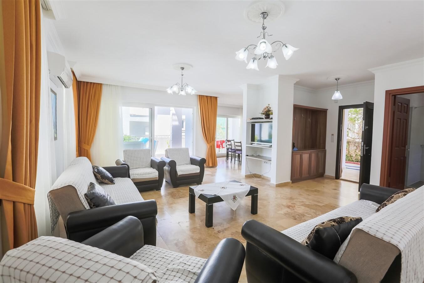 Villa Baysal Cemile — 14