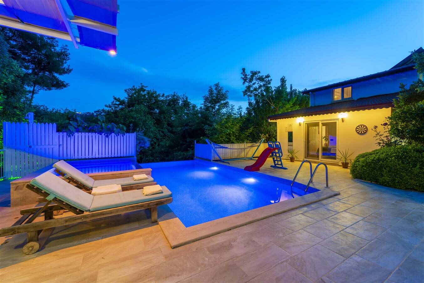 Villa Botanik — 10