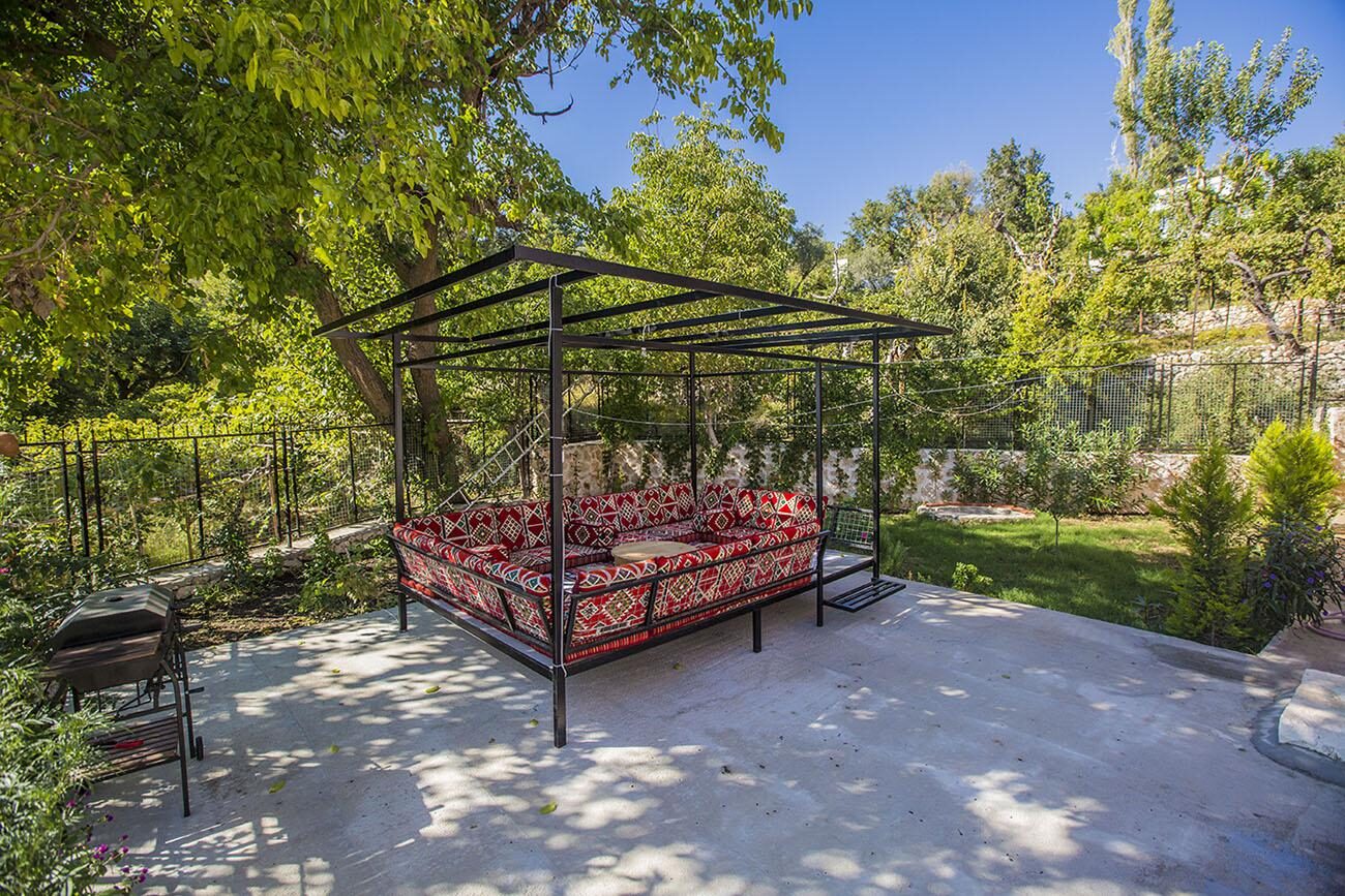 Villa Dadaş — 14