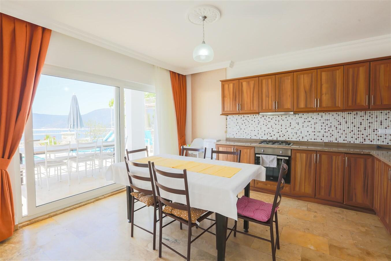Villa Baysal Eylem — 16