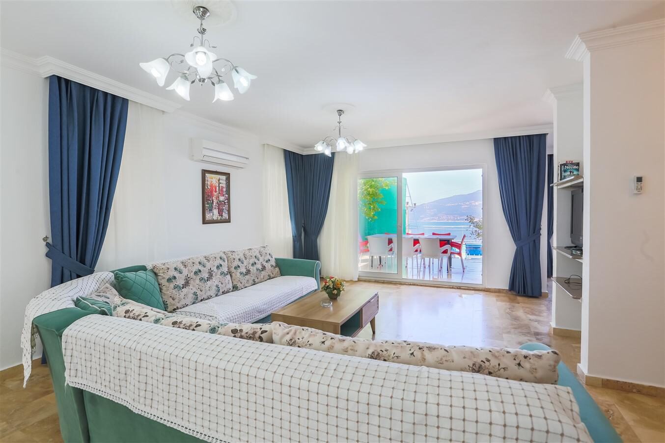 Villa Baysal Bergamot — 18