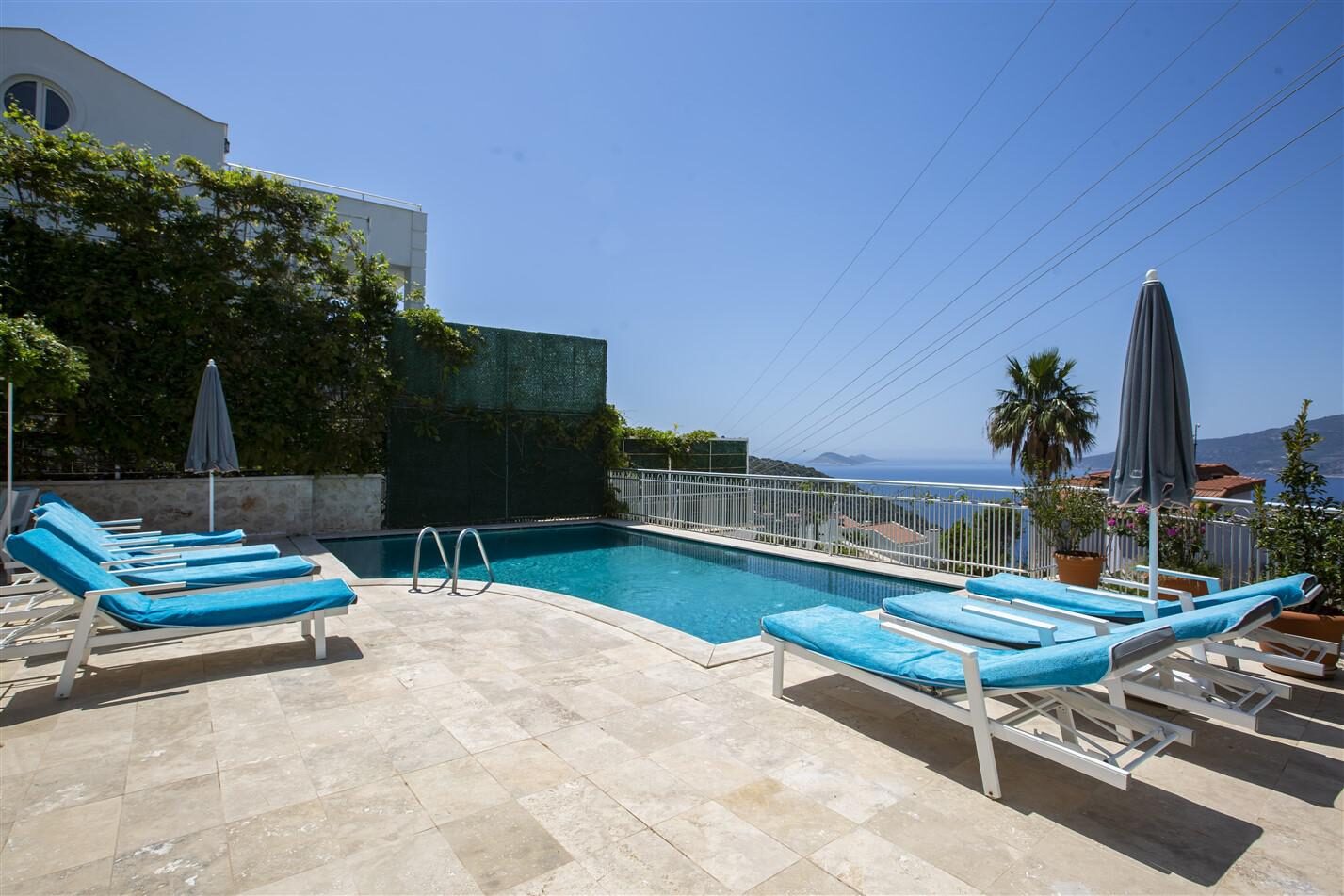 Villa Baysal Deniz Kızı — 13