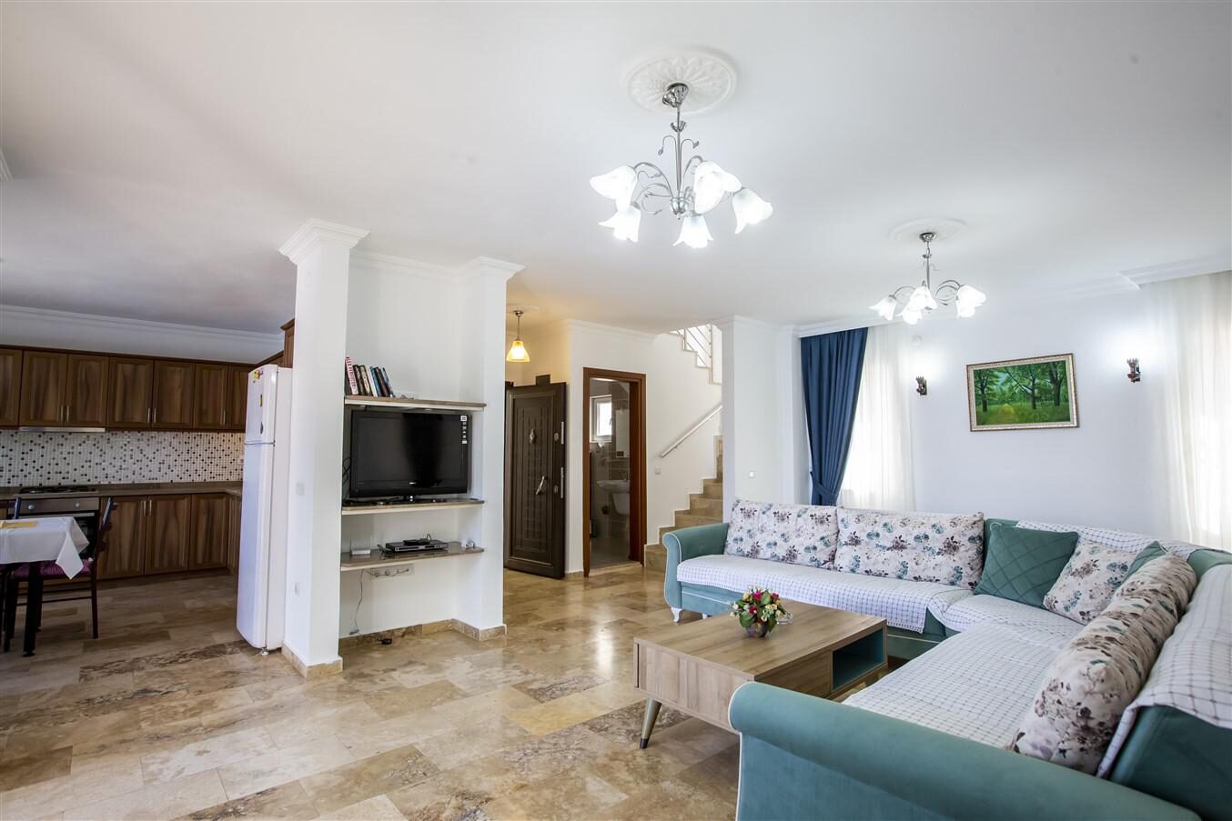 Villa Baysal Bergamot — 20