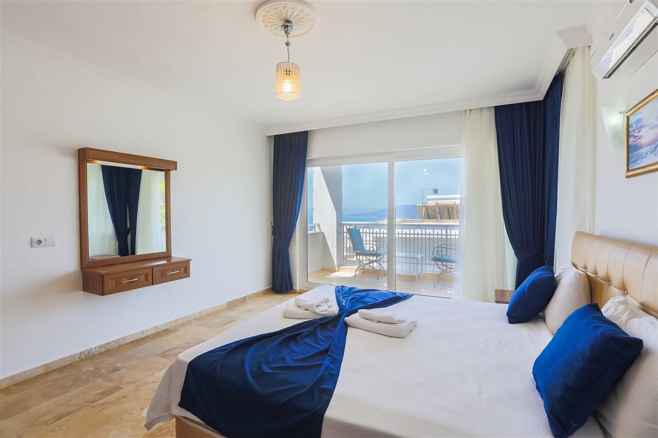Villa Baysal Cemile — 21